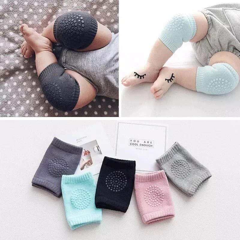 1 Pair Baby Knee Pad..