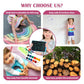 8.5 Inch Writing Pad Lcd Tablet For Kids